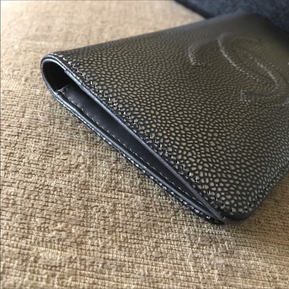 New Chanel Wallet - Picture 6 of 6